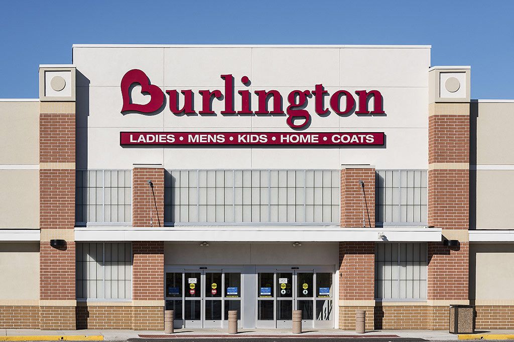 Burlington Opens Early: Peek Inside the New Route 9 Store