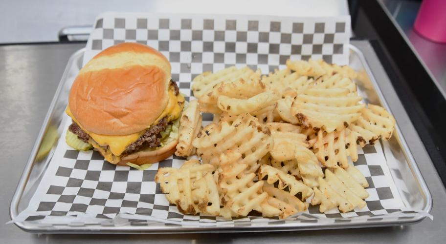 Barley & Burger moves to larger location